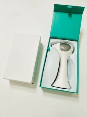 Tria Beauty's Permanent Hair Removal Laser